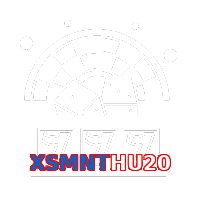 XSMNTHU20
