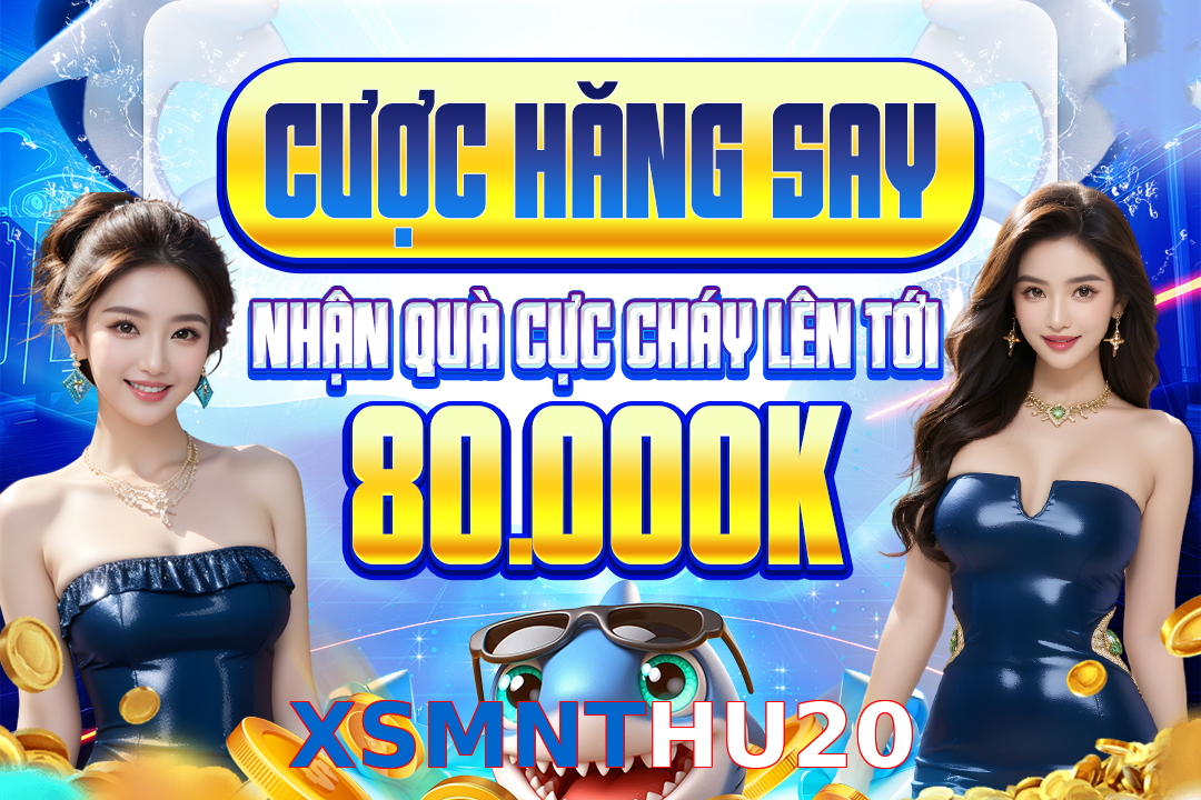 XSMNTHU20