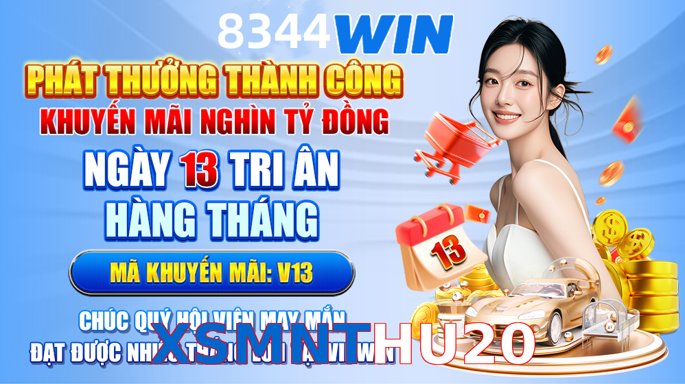 XSMNTHU20