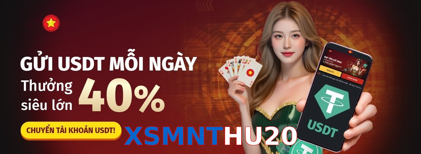 XSMNTHU20