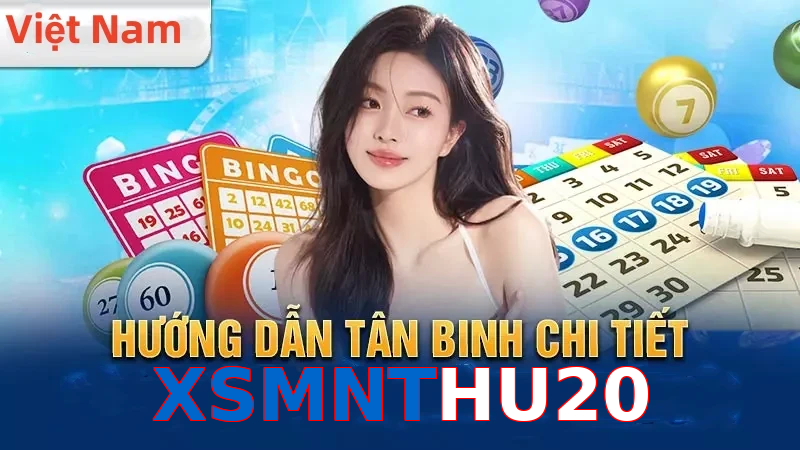 XSMNTHU20