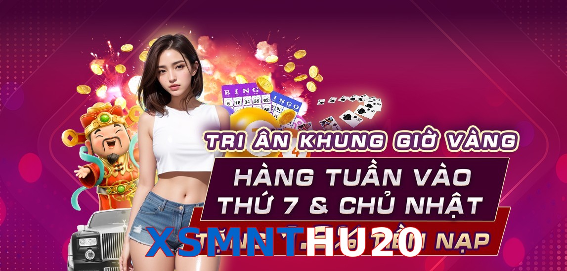 XSMNTHU20
